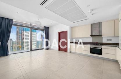Apartment - 1 Bedroom - 2 Bathrooms for rent in Marina Gate 2 - Marina Gate - Dubai Marina - Dubai