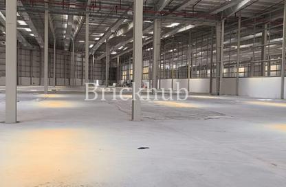 Warehouse - Studio - 7+ Bathrooms for sale in Freezone South - Jebel Ali Freezone - Jebel Ali - Dubai