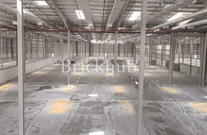 Warehouse - Studio - 7+ Bathrooms for sale in Freezone South - Jebel Ali Freezone - Jebel Ali - Dubai