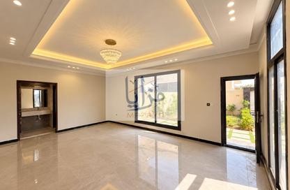 Villa - 5 - 7 for sale in Al Bahia Hills - Al Bahia - Ajman