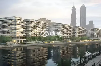 Apartment - 3 Bedrooms - 4 Bathrooms for sale in Eden House The Park - Al Wasl - Dubai