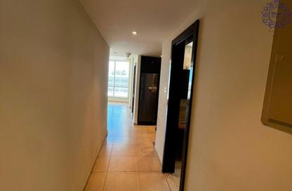 Apartment - 1 Bedroom - 2 Bathrooms for rent in Marina First Tower - Dubai Marina - Dubai