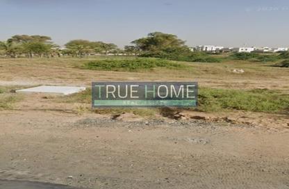 Land - Studio for sale in Al Helio 2 - Al Helio - Ajman