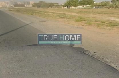 Land - Studio for sale in Al Helio 2 - Al Helio - Ajman