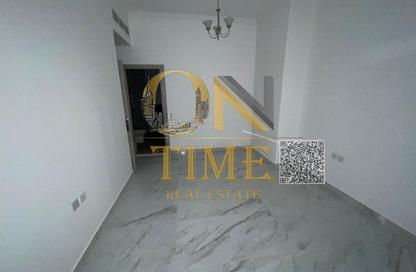 Apartment - 1 Bedroom - 2 Bathrooms for rent in Al Jurf Industrial 3 - Al Jurf Industrial - Ajman