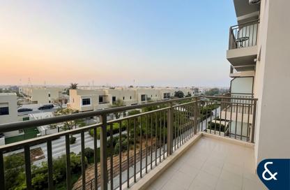 Apartment - 2 - 2 for sale in Safi 2A - Safi 2 - Safi - Town Square - Dubai Apartment - 2 - 2 for sale in Safi 2A - Safi 2 - Safi - Town Square - Dubai