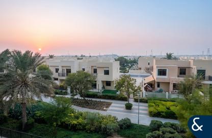 Apartment - 2 - 2 for sale in Safi 2A - Safi 2 - Safi - Town Square - Dubai Apartment - 2 - 2 for sale in Safi 2A - Safi 2 - Safi - Town Square - Dubai