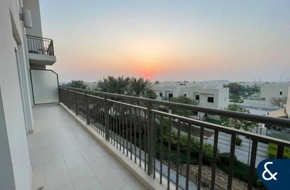 Apartment - 2 - 2 for sale in Safi 2A - Safi 2 - Safi - Town Square - Dubai Apartment - 2 - 2 for sale in Safi 2A - Safi 2 - Safi - Town Square - Dubai