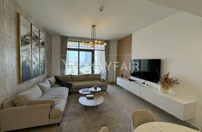 Apartment - 2 Bedrooms - 3 Bathrooms for rent in Bellevue Tower 1 - Bellevue Towers - Downtown Dubai - Dubai