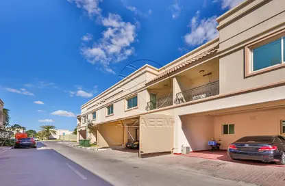 Villa - 3 Bedrooms - 4 Bathrooms for sale in Seashore - Rabdan - Abu Dhabi