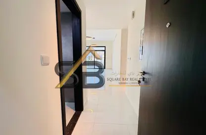 شقة - 2 غرف نوم - 3 حمامات للايجار في هافن هايتس - الجداف - دبي