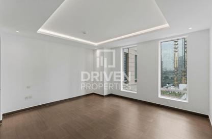 Apartment - 2 Bedrooms - 3 Bathrooms for rent in Limestone House - DIFC - Dubai