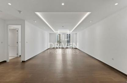 Apartment - 2 Bedrooms - 3 Bathrooms for rent in Limestone House - DIFC - Dubai