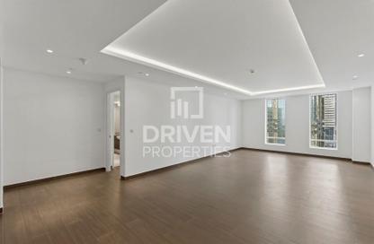 Apartment - 2 Bedrooms - 3 Bathrooms for rent in Limestone House - DIFC - Dubai