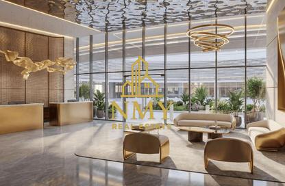 Apartment - 3 Bedrooms - 4 Bathrooms for sale in Radisson Blu Hotel and Residences - RAK Central - Ras Al Khaimah