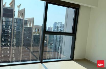 Apartment - 2 Bedrooms - 2 Bathrooms for rent in Act One - Act Towers - Opera District - Downtown Dubai - Dubai