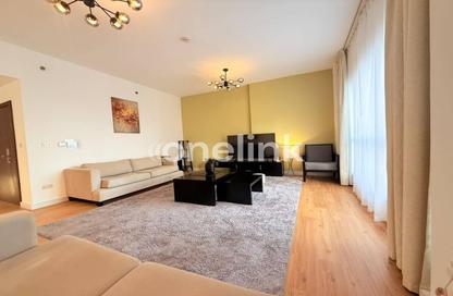 Apartment - 3 - 4 for rent in Shams 1 - Shams - Jumeirah Beach Residence - Dubai Apartment - 3 - 4 for rent in Shams 1 - Shams - Jumeirah Beach Residence - Dubai