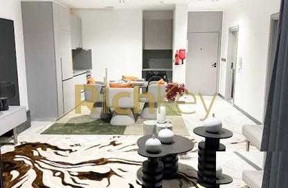 Apartment - 1 - 2 for rent in Mag 910 - MAG City - Mohammed Bin Rashid City - Dubai