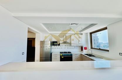 Apartment - 1 - 2 for rent in Jumeirah Garden City - Al Satwa - Dubai Apartment - 1 - 2 for rent in Jumeirah Garden City - Al Satwa - Dubai