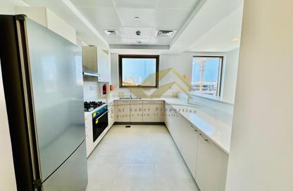 Apartment - 1 - 2 for rent in Jumeirah Garden City - Al Satwa - Dubai Apartment - 1 - 2 for rent in Jumeirah Garden City - Al Satwa - Dubai