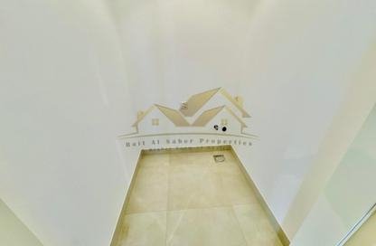 Apartment - 1 - 2 for rent in Jumeirah Garden City - Al Satwa - Dubai