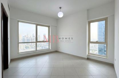 Apartment - 2 - 2 for rent in Icon Tower 2 - JLT Cluster L - Jumeirah Lake Towers - Dubai