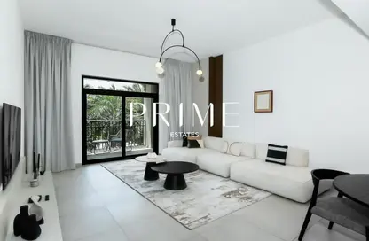 شقة - غرفة نوم - 2 حمامات للبيع في رحال 2 - مدينة جميرا ليفينج - أم سقيم - دبي