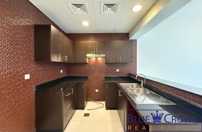 Apartment - 1 Bathroom for rent in The Bricks - Al Mankhool - Bur Dubai - Dubai