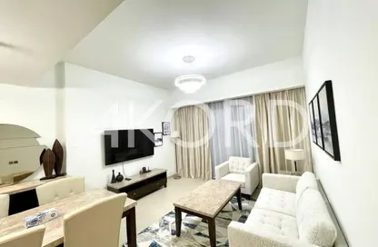 Apartment - 1 Bedroom - 1 Bathroom for rent in Act One - Act Towers - Opera District - Downtown Dubai - Dubai