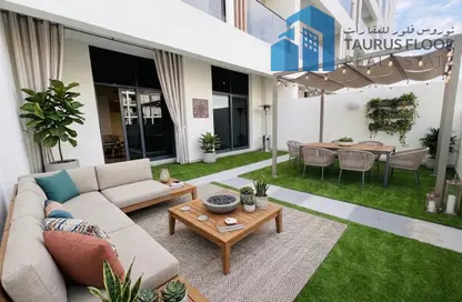 Apartment - 1 Bedroom - 2 Bathrooms for rent in Whitby Residences 1 - Nad Al Sheba Gardens - Nad Al Sheba 1 - Nad Al Sheba - Dubai Apartment - 1 Bedroom - 2 Bathrooms for rent in Whitby Residences 1 - Nad Al Sheba Gardens - Nad Al Sheba 1 - Nad Al Sheba - Dubai