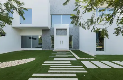 فيلا - 4 غرف نوم - 5 حمامات للايجار في ذا نسيت - البراري - دبي