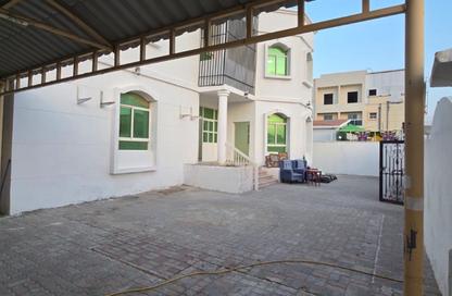 Villa - Studio - 7+ for rent in Nakheel Building - Al Rawda 1 - Al Rawda - Ajman