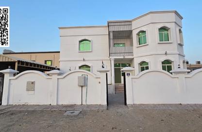 Villa - Studio - 7+ for rent in Nakheel Building - Al Rawda 1 - Al Rawda - Ajman