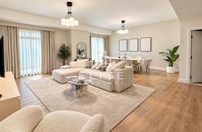 Apartment - 2 - 2 for rent in Amwaj 4 - Amwaj - Jumeirah Beach Residence - Dubai Apartment - 2 - 2 for rent in Amwaj 4 - Amwaj - Jumeirah Beach Residence - Dubai