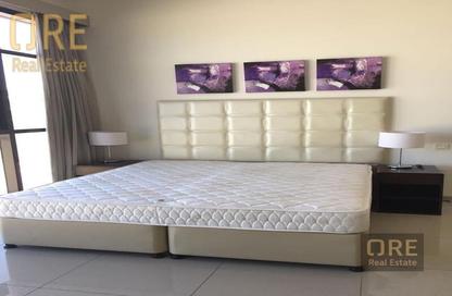 Apartment - Studio - 1 Bathroom for rent in Lincoln Park - West Side - Lincoln Park - Arjan - Dubai Apartment - Studio - 1 Bathroom for rent in Lincoln Park - West Side - Lincoln Park - Arjan - Dubai