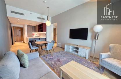 Apartment - 1 Bedroom - 1 Bathroom for rent in Lavender Garden Suites - Acacia Avenues - Al Sufouh - Dubai