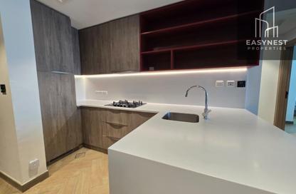 Apartment - 1 Bedroom - 1 Bathroom for rent in Lavender Garden Suites - Acacia Avenues - Al Sufouh - Dubai