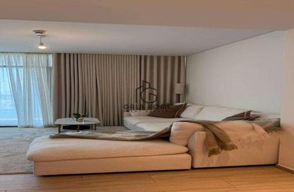 Apartment - 2 - 2 for rent in Palace Residences - Dubai Creek Harbour (The Lagoons) - Dubai