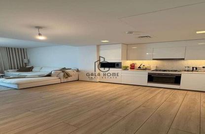 Apartment - 2 - 2 for rent in Palace Residences - Dubai Creek Harbour (The Lagoons) - Dubai