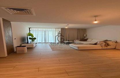 Apartment - 2 - 2 for rent in Palace Residences - Dubai Creek Harbour (The Lagoons) - Dubai