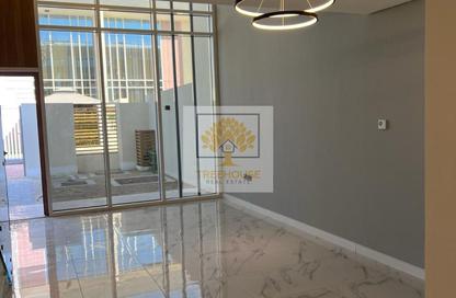 Townhouse - 1 Bedroom - 2 Bathrooms for rent in Rukan 3 - Rukan - Dubai Land - Dubai Townhouse - 1 Bedroom - 2 Bathrooms for rent in Rukan 3 - Rukan - Dubai Land - Dubai