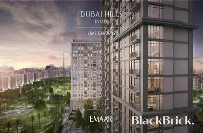 Duplex - 2 Bedrooms - 4 Bathrooms for sale in Lime Gardens - Dubai Hills Estate - Dubai