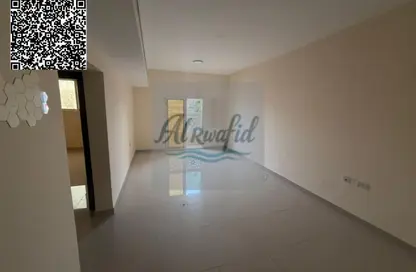 شقة - غرفة نوم - 2 حمامات للايجار في فلل الروضة 3 - 3  الروضة - الروضة - عجمان