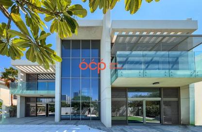 Villa - 5 Bedrooms - 7 Bathrooms for rent in District One Villas - District One - Mohammed Bin Rashid City - Dubai Villa - 5 Bedrooms - 7 Bathrooms for rent in District One Villas - District One - Mohammed Bin Rashid City - Dubai