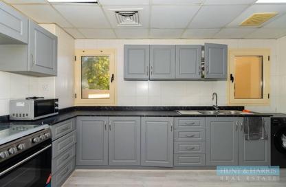 Townhouse - 4 Bedrooms - 3 Bathrooms for sale in The Townhouses at Al Hamra Village - Al Hamra Village - Ras Al Khaimah