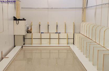 Shop - Studio - 1 Bathroom for rent in Naif Building 3 - Naif - Deira - Dubai