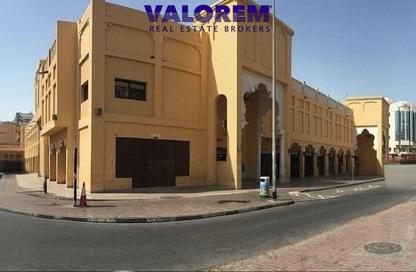 متجر - استوديو - 1 للايجار في بناية نايف 3 - نايف - ديرة - دبي متجر - استوديو - 1 للايجار في بناية نايف 3 - نايف - ديرة - دبي