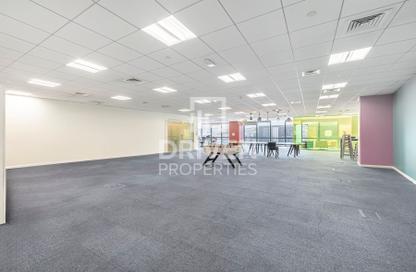 Office Space - Studio for rent in Boulevard Plaza 2 - Boulevard Plaza Towers - Downtown Dubai - Dubai
