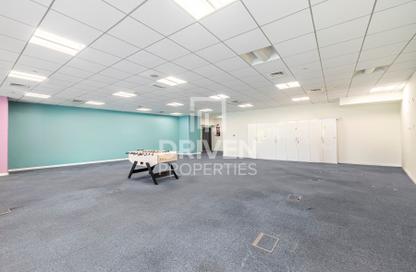 Office Space - Studio for rent in Boulevard Plaza 2 - Boulevard Plaza Towers - Downtown Dubai - Dubai