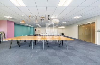 Office Space - Studio for rent in Boulevard Plaza 2 - Boulevard Plaza Towers - Downtown Dubai - Dubai
